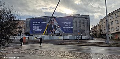 Skandaliczna decyzja GPP! „To nasze pieniądze, nie publiczne” – miejska spółka ukr