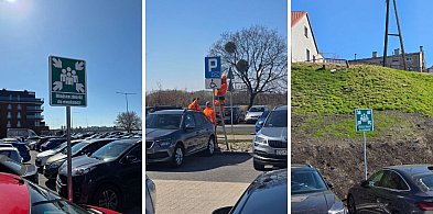 KOMPROMITACJA RATUSZA: Zmiana znaków na Portowej! Jak urzędnicy robią z mieszkańcó