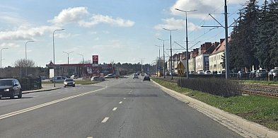 Grudziądz: Utrudnienia na Chełmińskiej. Od wtorku zmiany w organizacji ruchu