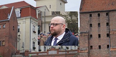 Gorąco w Ratuszu! Wniosek o odwołanie Szymona Gurbina z funkcji Przewodniczącego R