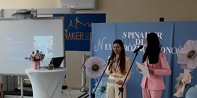 Zamiast tylko o autyzmie, o szerokim spektrum. Za nami VII konferencja Placówek SP