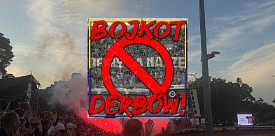 Derby bez gości. Kibice GKM bojkotują wyjazd do Torunia! "To urąga człowieczeństwu