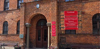 Punkt paszportowy w Grudziądzu już w nowym miejscu