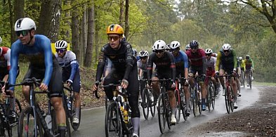 Kolarska inauguracja sezonu w Gminie Grudziądz. Jutro wyścig o Puchar Wójta