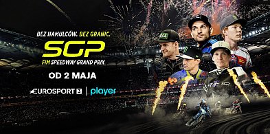 Speedway Grand Prix powraca. Sprawdź, gdzie obejrzeć start Max Frickego i Michaela