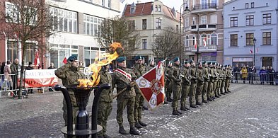 Grudziądz świętuje 235. rocznicę uchwalenia Konstytucji 3 maja. Program