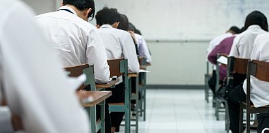 W poniedziałek 4 maja ruszają matury