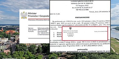 Miliony, pusta koperta i milczące misie. Grudziądzki ratusz demoluje szkołę i chow