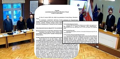 Kto tu naprawdę ma deficyty? Wstydliwy protokół z ratusza obnaża arogancję grudzią
