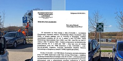 Zwrot akcji w sprawie inwestycji na ul. Portowej. Wojewódzki Inspektorat nakazuje