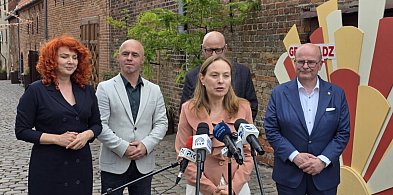 Sukces na kredyt czy bezpieczny parasol? Czy Grudziądz udźwignie unijne pożyczki
