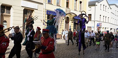 Jarmark Spichrzowy 2026: Grudziądz świętuje 735. urodziny!