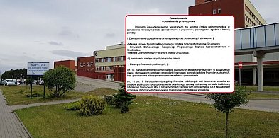 Czy radni poniosą konsekwencje swojego głosowania? Bezprawne wyrzucenie audytora