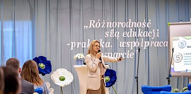 Konferencja inaugurująca działalność SCWEW w Grudziądzu