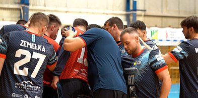 MKS Grudziądz w bojowych nastrojach rozpoczyna sezon. Cel jest jeden: awans!-97751