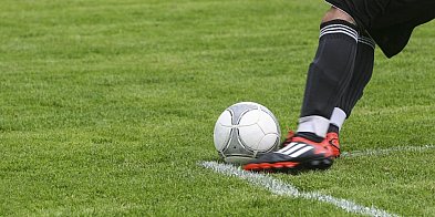 Olimpia Grudziądz pokonuje Podbeskidzie i wskakuje na fotel wicelidera!-97980