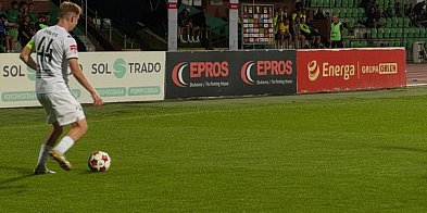 Olimpia Grudziądz na fotelu lidera! Pewne zwycięstwo z GKS-em Jastrzębie-98015