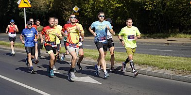 Raman Adamovich triumfuje w 44. Biegu im. Bronisława Malinowskiego-98122