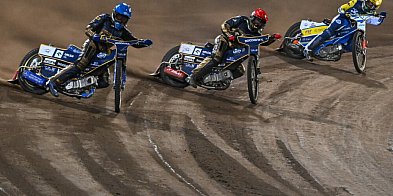 Ekstraliga żużlowa - Pres Grupa Deweloperska Toruń mistrzem Polski-98136