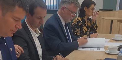 Historyczny krok dla Powiatu Grudziądzkiego! Umowa za 6-98310