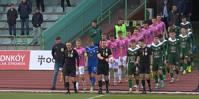 Koniec przygody w Pucharze Polski. Olimpia Grudziądz przegrała ze Śląskiem Wrocław-98669