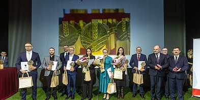 Gala "Agricola – Syn Ziemi": Rolnicy z powiatu grudziąd-98858