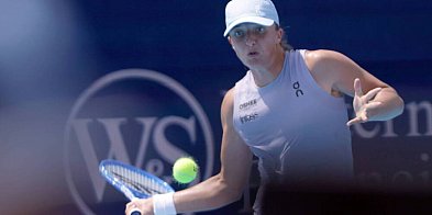 Kolejny udany, choć pełen zakrętów, sezon Świątek; Polka utrzymała drugie miejsce-98860