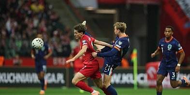 El. MŚ 2026 – Polska – Holandia 1:1-98937