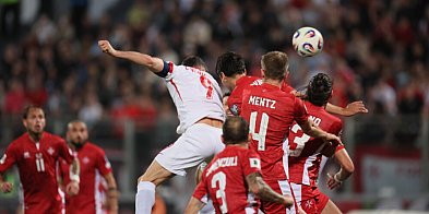 El. MŚ 2026 - Polska pokonała Maltę 3:2 i zagra w barażach o awans-98966
