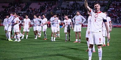 MŚ 2026 - trzy różne lokalizacje i pory ewentualnych meczów Polaków-99346