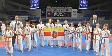Deszcz medali dla grudziądzkich karateków! Sukces na IKO KUJAWY CUP 2025-99459