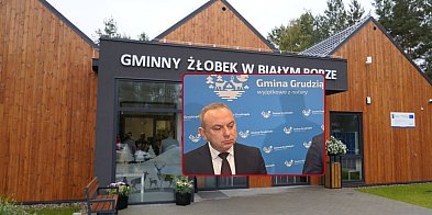 Gmina Grudziądz z "zielonym światłem" od RIO. Prawie 14