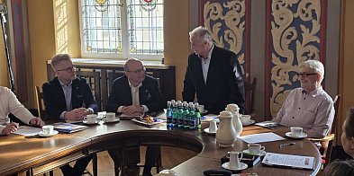 Jubileuszowa edycja kolarskiego klasyka. Grudziądz gotowy na 35. Międzynarodowy Wy