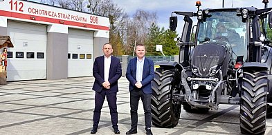 Gmina Grudziądz z ogromnym wsparciem. Ponad 1,5 mln zł