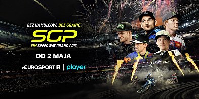 Speedway Grand Prix powraca. Sprawdź, gdzie obejrzeć start Max Frickego i Michaela