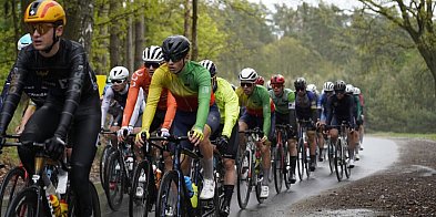 Grudziądz stolicą światowego kolarstwa. Rusza 35. edycja prestiżowego wyścigu