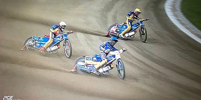 9. kolejka PGE Ekstraligi: Gezet Stal Gorzów – Bayersystem GKM Grudziądz