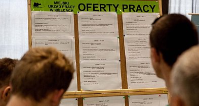MRPiPS: szacowana stopa bezrobocia rejestrowanego w sierpniu wyniosła 5,5 proc.-97810