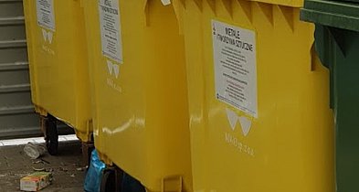Rewolucja w opłatach za śmieci? Znamy propozycje dla Grudziądza. Będzie drożej?-98060