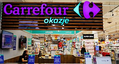 Resort rolnictwa rekomenduje przejęcie przez Krajową Grupę Spożywczą sieci sklepów-99210