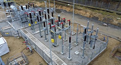 Grudziądzka elektrownia „ożywa”. Kluczowy etap rozruchu bloku CCGT Grudziądz I