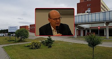 Afera Szpitalna: Pętla się zaciska. Szpital brnie w proces, a licznik bije