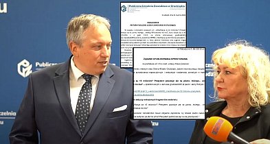 Czy urzędnicy poświadczyli nieprawdę? Uczelnia dostała pozwolenie na budowę 8 mies