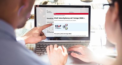 Wiceminister cyfryzacji: KSeF działa, w niedzielę wystawiono ok. 100 tys. faktur