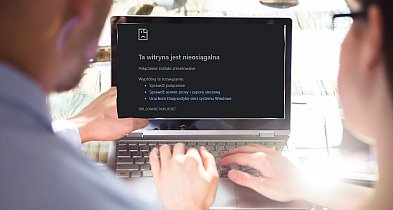 Profil Zaufany nie działa. Potężna awaria paraliżuje e-usługi i uderza w firmy