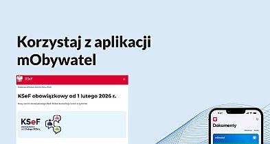 MF: system KSeF zintegrowany z Węzłem Krajowym; logowanie przez mObywatela