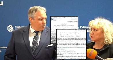 Prokuratura bierze pod lupę Ratusz i Uczelnię. Sprawa fałszywych oświadczeń przeni