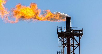 Ceny ropy naftowej przebiły poziom 100 dol. za baryłkę