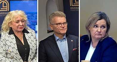 Hojne nagrody i wysokie podwyżki w Ratuszu. Mieszkańcy Grudziądza oburzeni: „To ic
