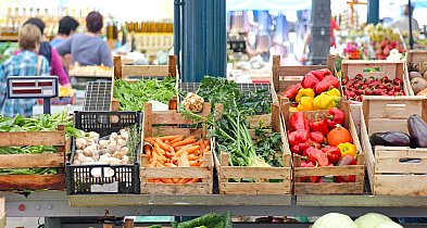 W niedzielę sklepy będą otwarte